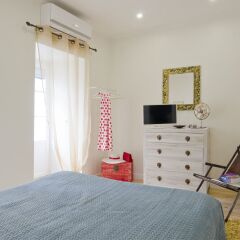 Апартаменты Lisbon Core Apartments In Bairro Alto, Chiado удобства в номере