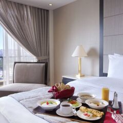 Отель Regency Palace Amman в номере фото 3