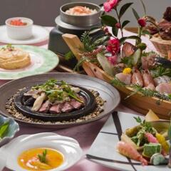 Kaedean Hotel Ито питание