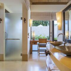 Отель Six Senses Hideaway Hua Hin спа
