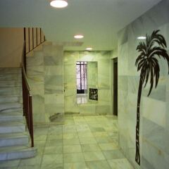 Отель Living Valencia - Jardín del Turia Испания, Валенсия - отзывы, цены и фото номеров - забронировать отель Living Valencia - Jardín del Turia онлайн фото 5