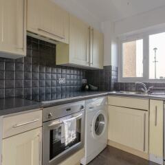 Отель 1 Bedroom Flat In Canary Wharf Великобритания, Лондон - отзывы, цены и фото номеров - забронировать отель 1 Bedroom Flat In Canary Wharf онлайн в номере
