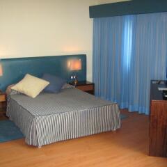 Hotel AS Lisboa комната для гостей