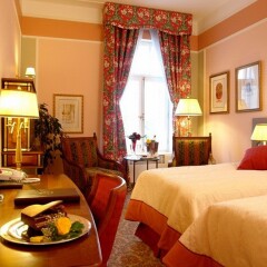 Belmond Гранд Отель Европа в номере