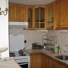 Отель Guest House Astra Велико Тырново в номере фото 2