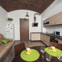 Отель Residence Dobrovskeho 30 Чехия, Прага - отзывы, цены и фото номеров - забронировать отель Residence Dobrovskeho 30 онлайн в номере