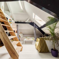 Отель With one Bedroom in Bruxelles, With Wifi Бельгия, Брюссель - отзывы, цены и фото номеров - забронировать отель With one Bedroom in Bruxelles, With Wifi онлайн