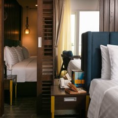 Azalea Parkview Hotel in Vientiane, Laos from 72$, photos, reviews - zenhotels.com room amenities