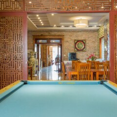 Отель Seika Hotel Вьетнам, Вунгтау - 1 отзыв об отеле, цены и фото номеров - забронировать отель Seika Hotel онлайн фото 7
