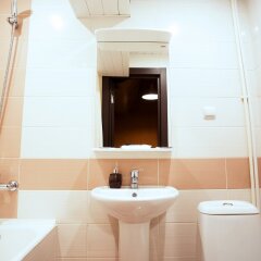 Мини-отель Отдых 9 Москва ванная