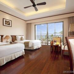 Отель Vinpearl Resort Nha Trang комната для гостей фото 2