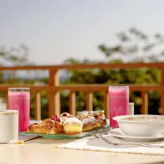 Отель Strand Beach and Golf Taba Heights в номере