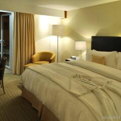 Отель InterContinental Presidente Puebla комната для гостей фото 3