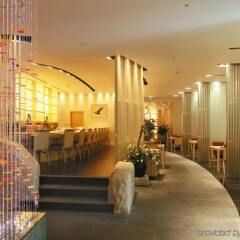 Отель Okura Garden Hotel Shanghai Китай, Шанхай - отзывы, цены и фото номеров - забронировать отель Okura Garden Hotel Shanghai онлайн интерьер отеля