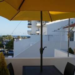 Отель Casa Da Praia Монте-Горду фото 5