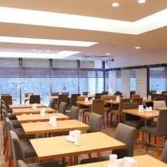 Отель Hokke Club Fukuoka Хаката помещение для мероприятий