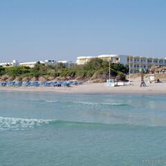 Отель Iberostar Albufera Playa пляж фото 2