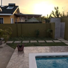 Отель Zades Vacation Home Ямайка, Очо-Риос - отзывы, цены и фото номеров - забронировать отель Zades Vacation Home онлайн