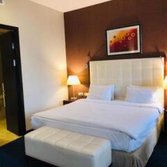 Kecharis Hotel and Resort комната для гостей фото 7