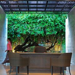 Отель Hyatt Regency Phuket Resort Таиланд, Камала Бич - 1 отзыв об отеле, цены и фото номеров - забронировать отель Hyatt Regency Phuket Resort онлайн спа