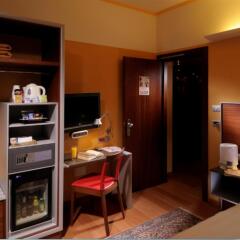 Best Western Plus City Hotel Генуя удобства в номере фото 2