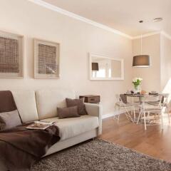 Отель Enjoybcn Coliseum Apartments Испания, Барселона - отзывы, цены и фото номеров - забронировать отель Enjoybcn Coliseum Apartments онлайн фото 13