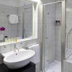 Отель DUPARC Contemporary Suites ванная фото 2