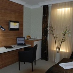 Kizilkaya Butik Hotel Турция, Кёрфез - отзывы, цены и фото номеров - забронировать отель Kizilkaya Butik Hotel онлайн удобства в номере