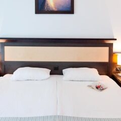 Lion Hotel Солнечный берег комната для гостей фото 3
