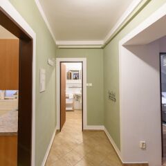 Апартаменты Ruzova Spot Apartments спа