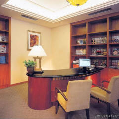 Windsor Park Hotel Kunshan развлечения