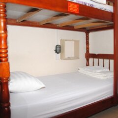 Отель Ngoc Thao Guest House Вьетнам, Хошимин - отзывы, цены и фото номеров - забронировать отель Ngoc Thao Guest House онлайн комната для гостей фото 3