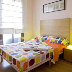 Отель Barcelona Centric Apartment Испания, Барселона - отзывы, цены и фото номеров - забронировать отель Barcelona Centric Apartment онлайн фото 4