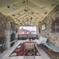 Nobela Yalcinkaya Hotel Чешме фото 10