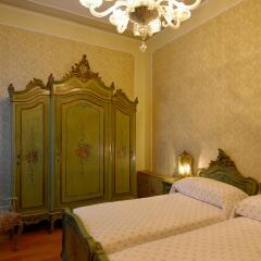 Hotel Saturnia & International комната для гостей фото 5