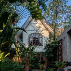 Отель Ariyasom Villa Bangkok Бангкок фото 2