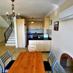 Villa Zumrut 2 by Akdenizvillam Турция, Патара - отзывы, цены и фото номеров - забронировать отель Villa Zumrut 2 by Akdenizvillam онлайн в номере