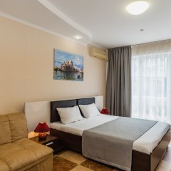 Гостиница Лотус в Утёсе 1 отзыв об отеле, цены и фото номеров - забронировать гостиницу Лотус онлайн Утёс комната для гостей