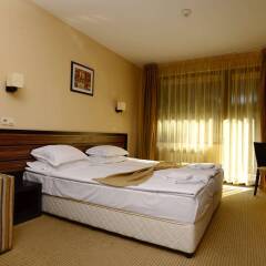 MPM Hotel Mursalitsa Пампорово комната для гостей фото 4