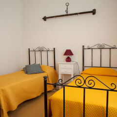 Отель B&b Belveliero Трапани детские мероприятия