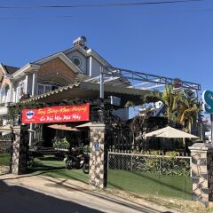 Отель Smile Villa Da Lat Далат фото 17