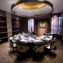 Tongli Lakeview Hotel
