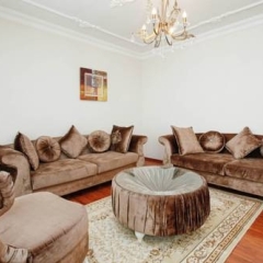 Отель Prens Suites интерьер отеля фото 2