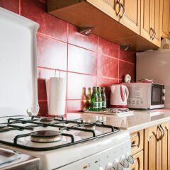 Апартаменты Elegant Apartment Old Town IV Варшава в номере