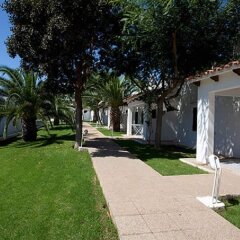 Hotel Club Sur Menorca Сан-Луис фото 7