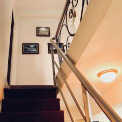 Отель Grace Bed and Breakfast Непал, Лалитпур - отзывы, цены и фото номеров - забронировать отель Grace Bed and Breakfast онлайн интерьер отеля