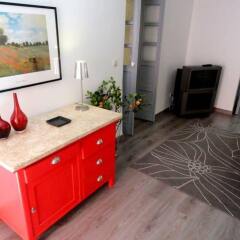 Апартаменты Lisbon Experience Apartments Sao Bento Лиссабон удобства в номере