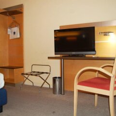 Idea Hotel Torino Mirafiori комната для гостей фото 3