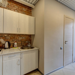 Апартаменты Stn Apartments Budget Стандартный номер фото 14