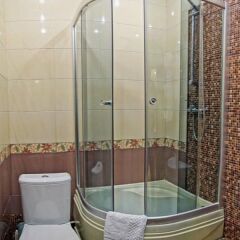 Гостиница Арагон в Рязани - забронировать гостиницу Арагон, цены и фото номеров Рязань ванная фото 2